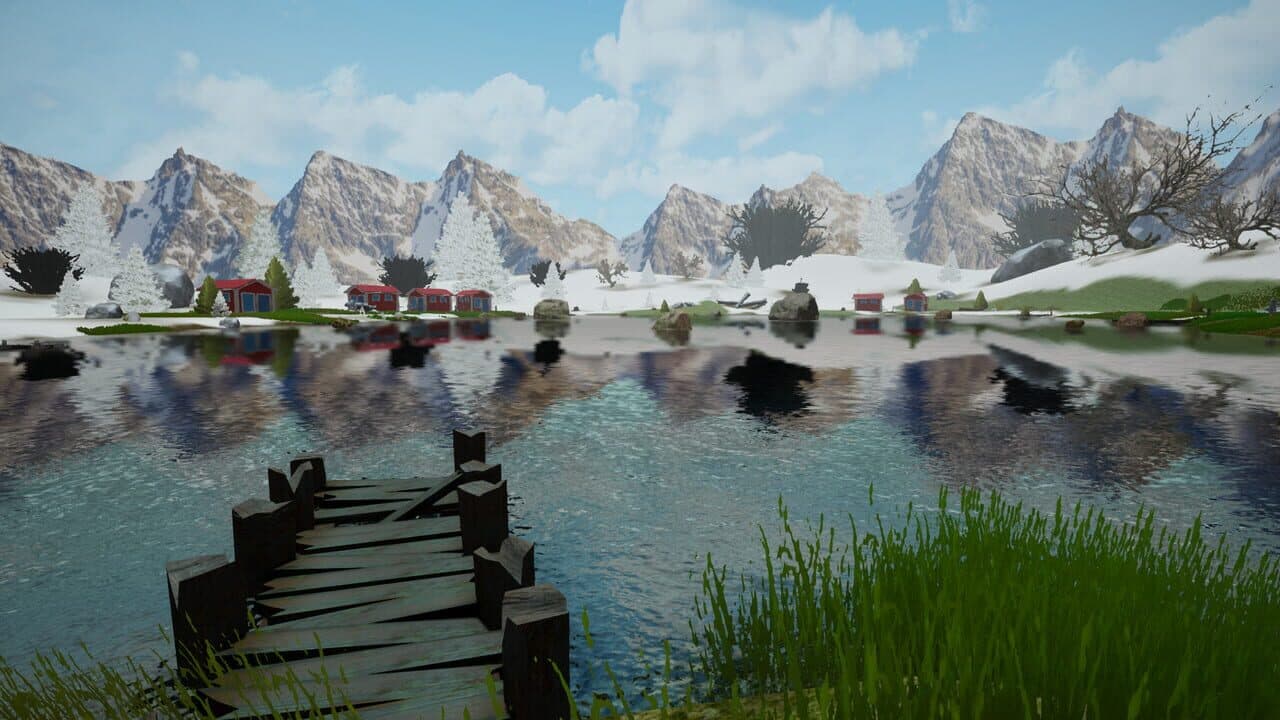 Fishing Adventure thumbnail 7