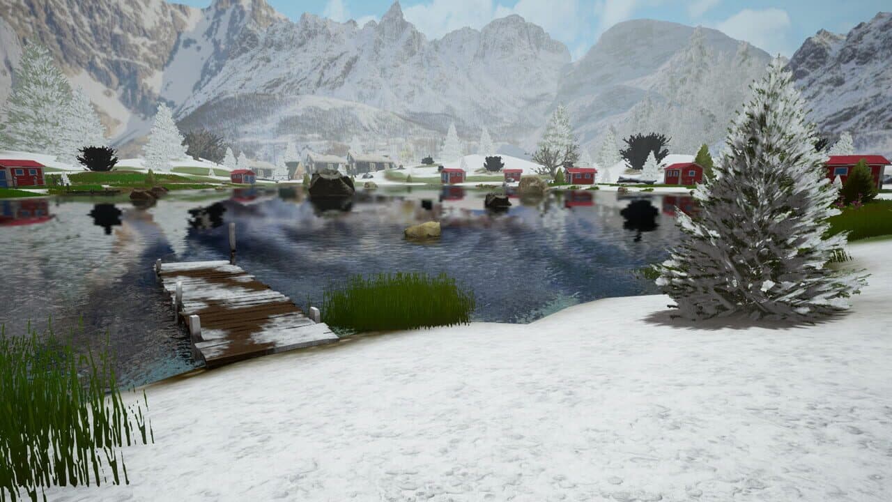 Fishing Adventure thumbnail 4