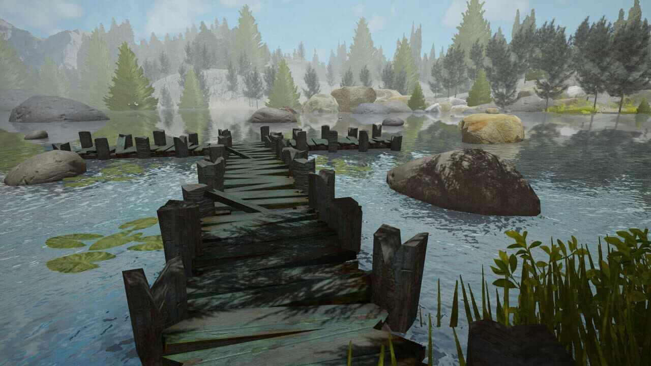 Fishing Adventure thumbnail 8