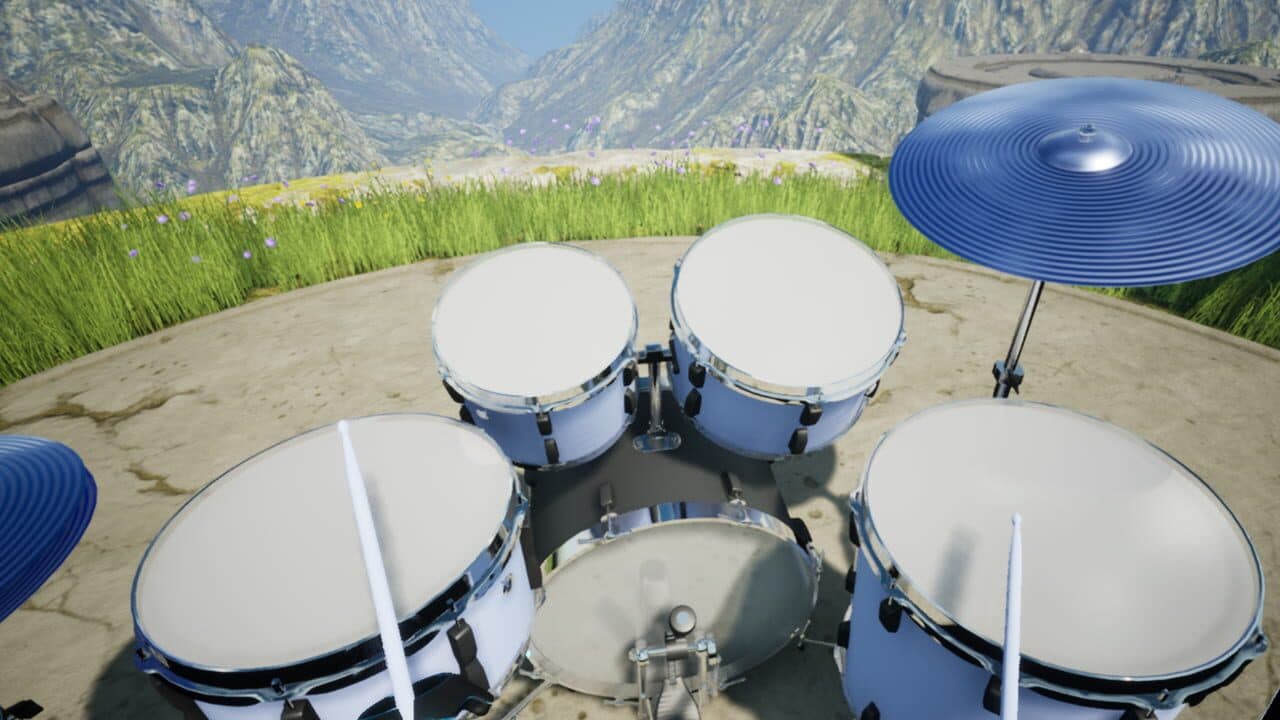 DrumMasterVR thumbnail 5