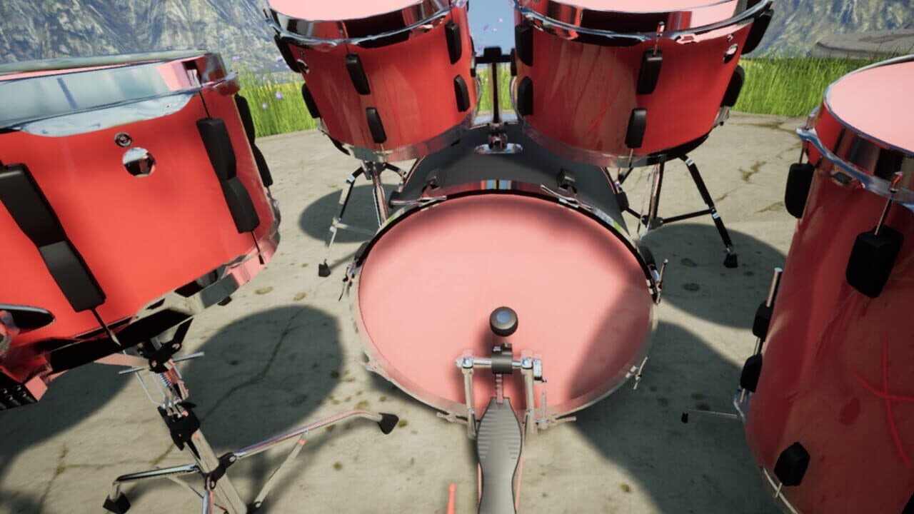 DrumMasterVR thumbnail 3