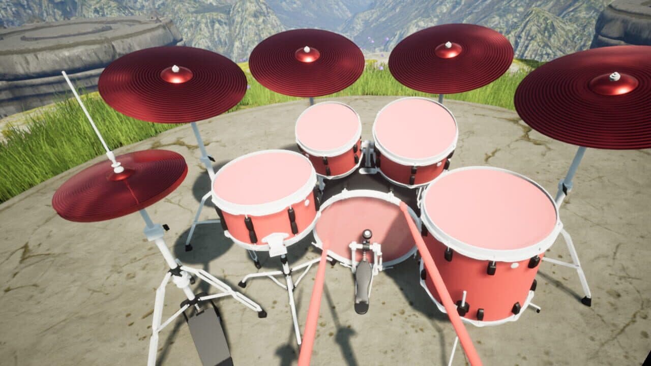 DrumMasterVR thumbnail 4