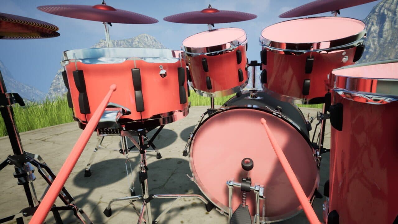 DrumMasterVR thumbnail 6
