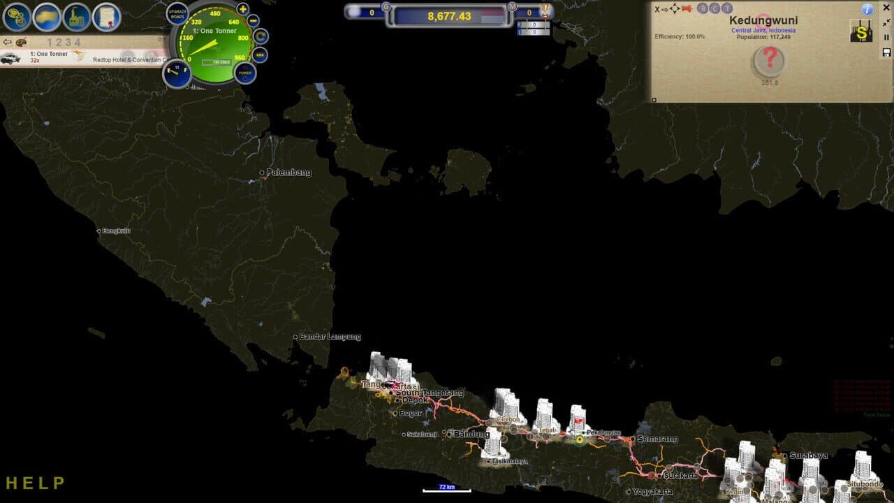 Logistical 2: Indonesia thumbnail 4