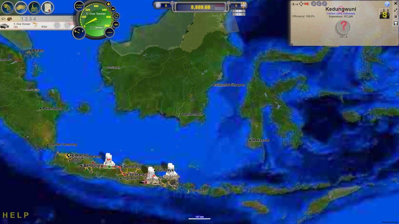 Logistical 2: Indonesia thumbnail 8