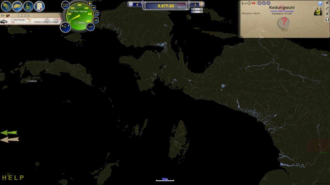 Logistical 2: Indonesia thumbnail 2