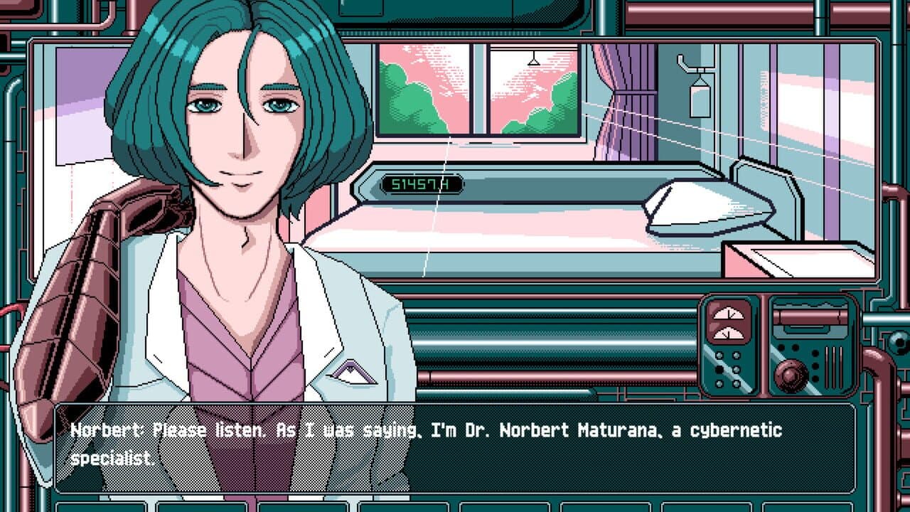 Vengeful Heart screenshot 1