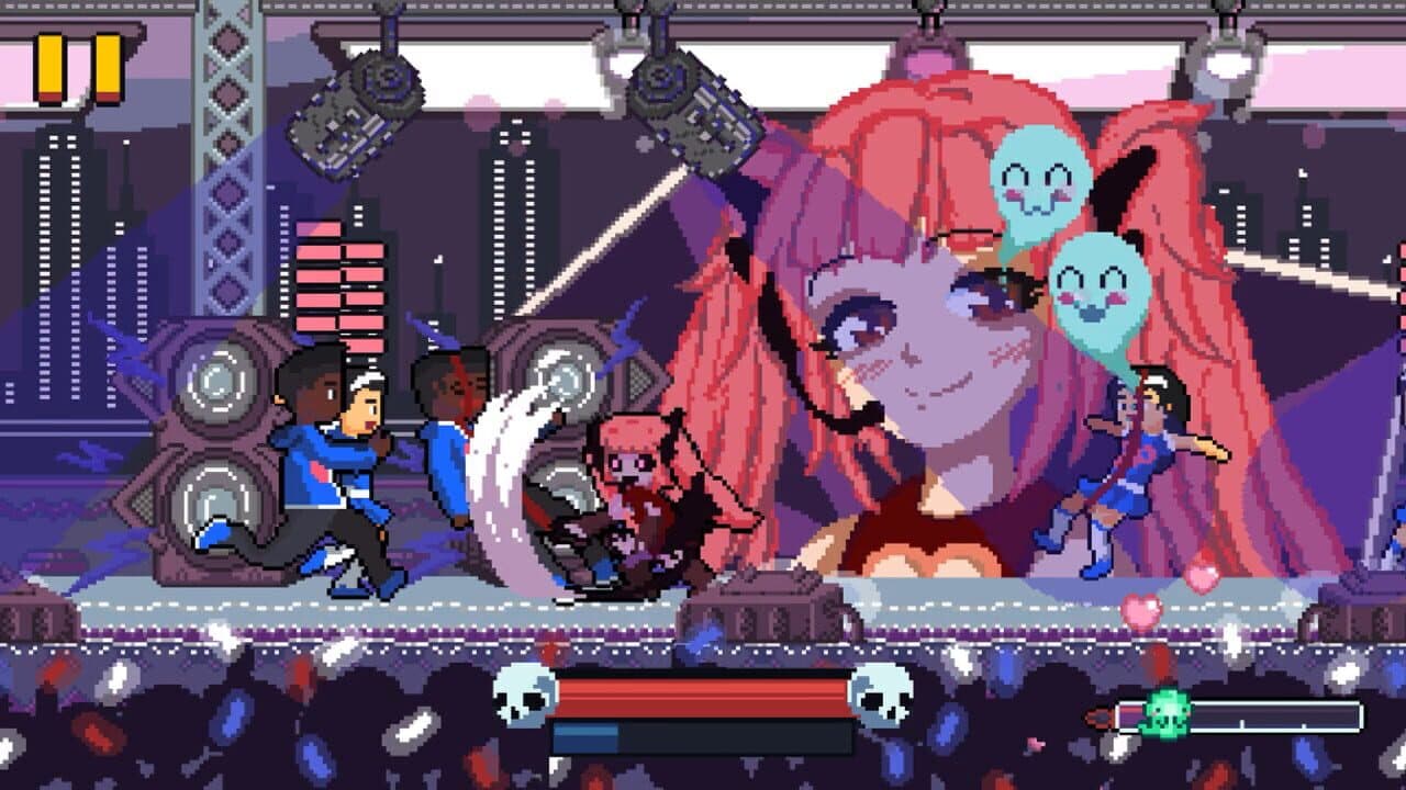 Kawaii Deathu Desu thumbnail 5