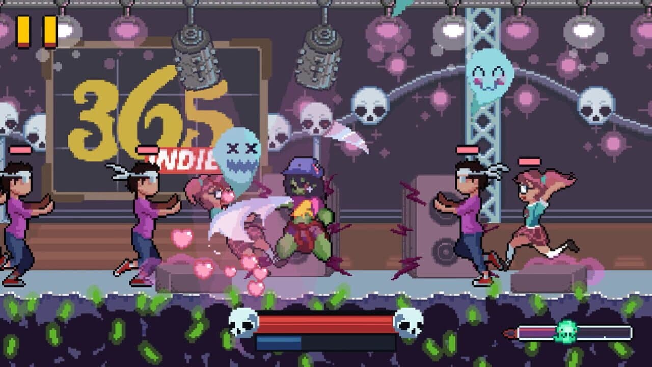 Kawaii Deathu Desu thumbnail 4