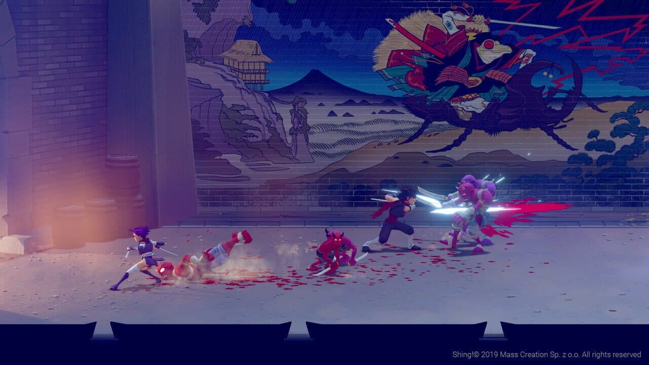 Shing! thumbnail 6