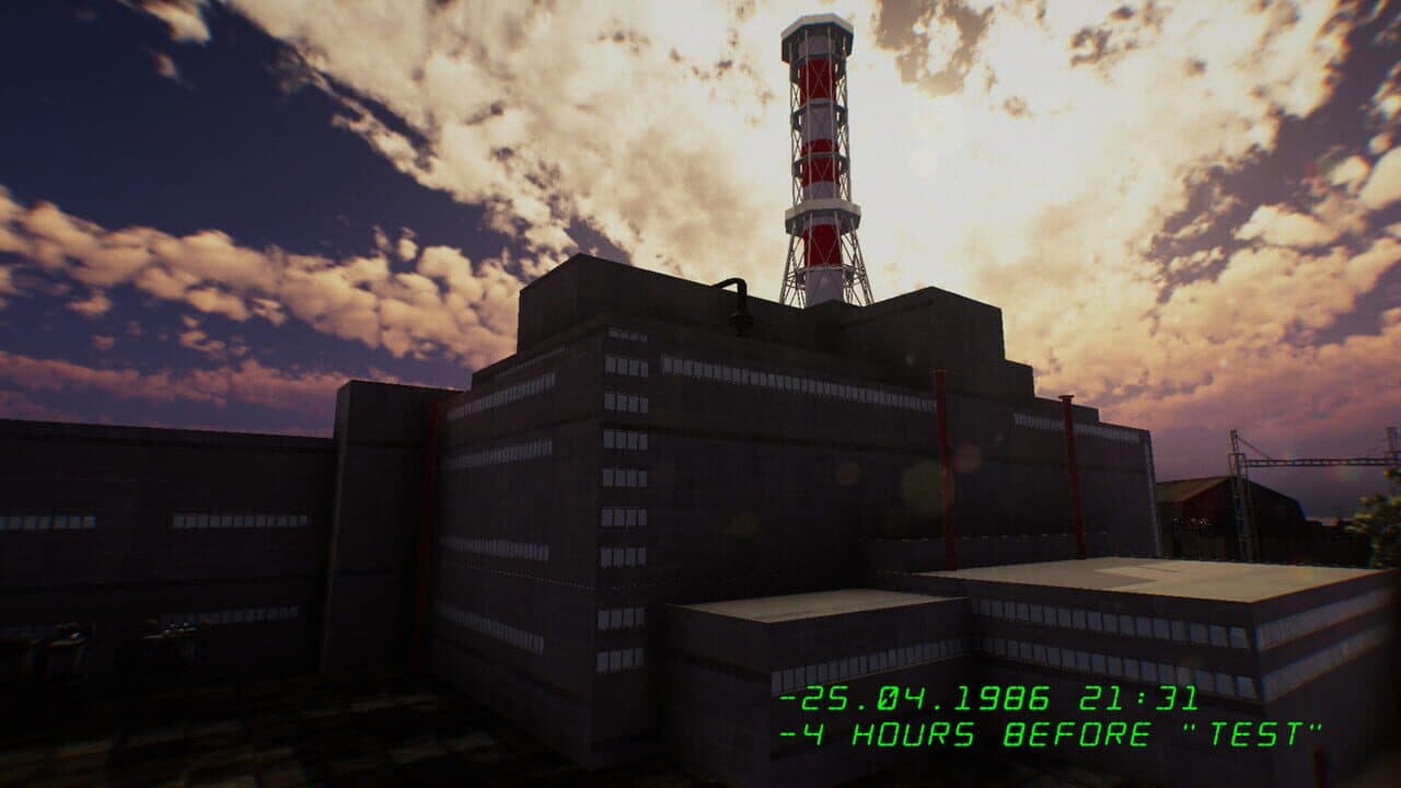 Radiance screenshot 1