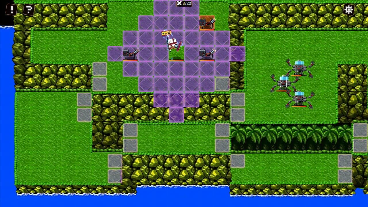 Pixel Force thumbnail 4