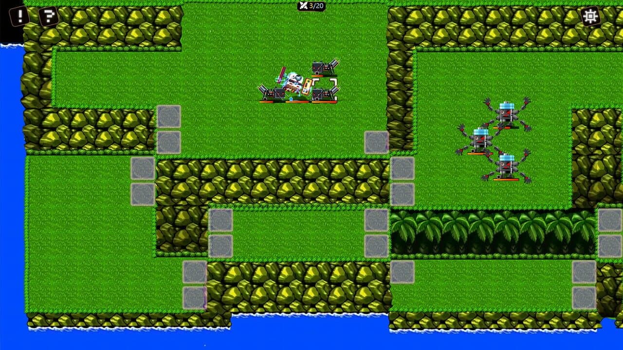 Pixel Force thumbnail 3