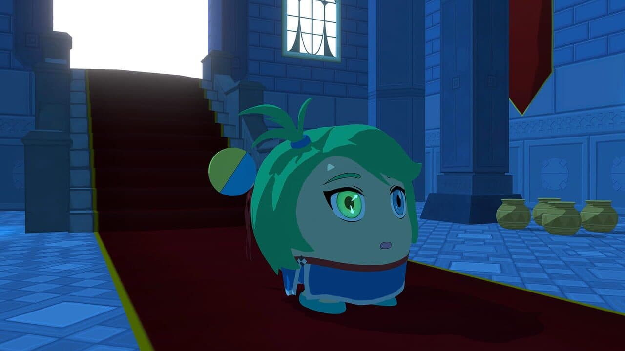 Shishi: Ballad of the Oracle thumbnail 3