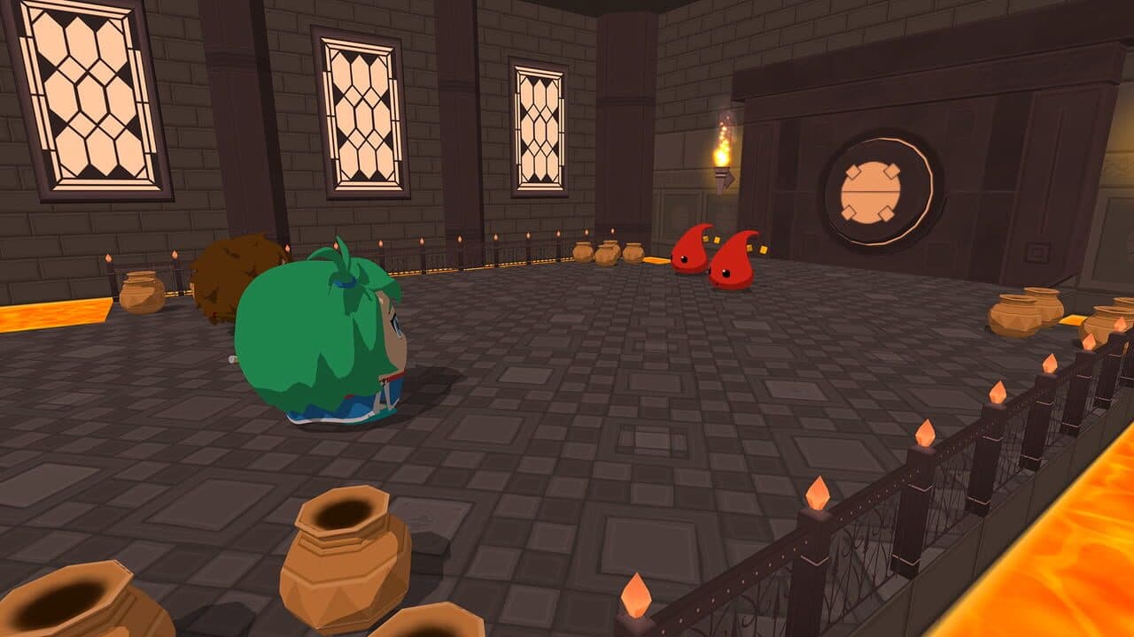 Shishi: Ballad of the Oracle thumbnail 5