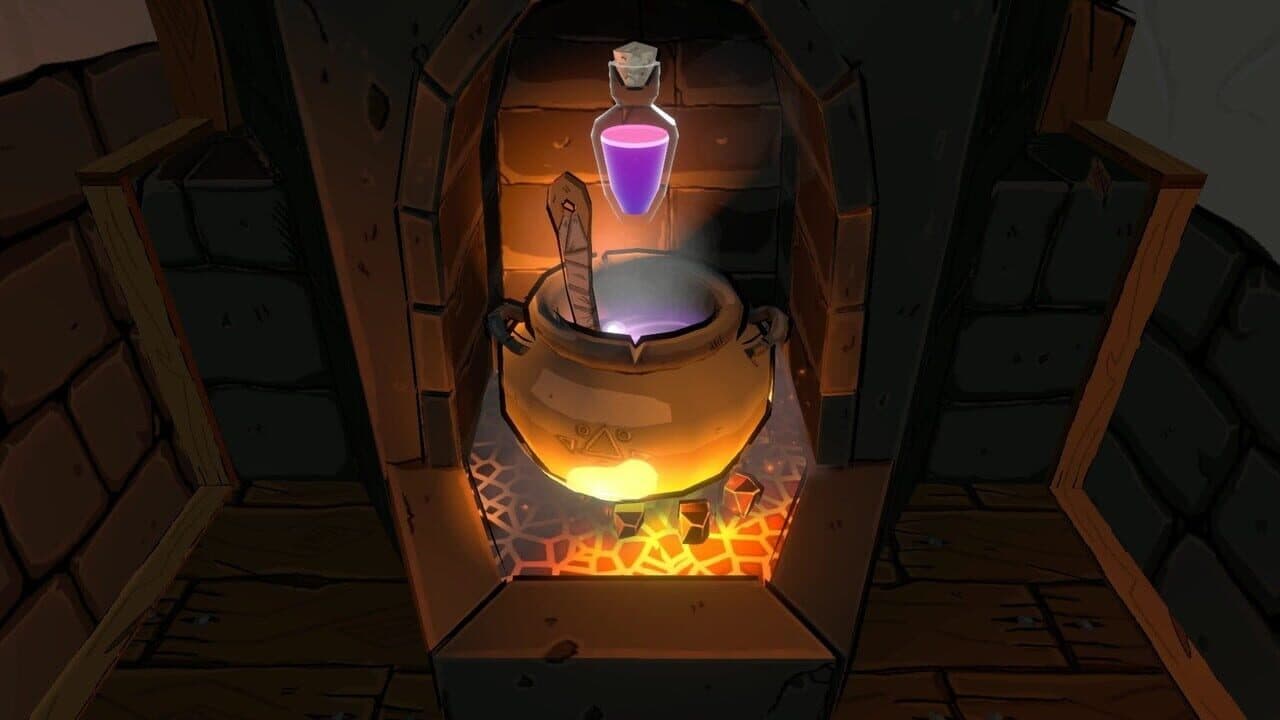 Alchemist Simulator thumbnail 3