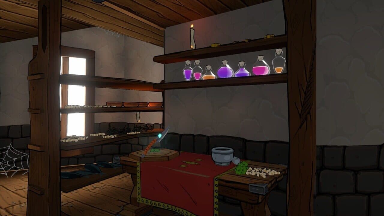 Alchemist Simulator thumbnail 7