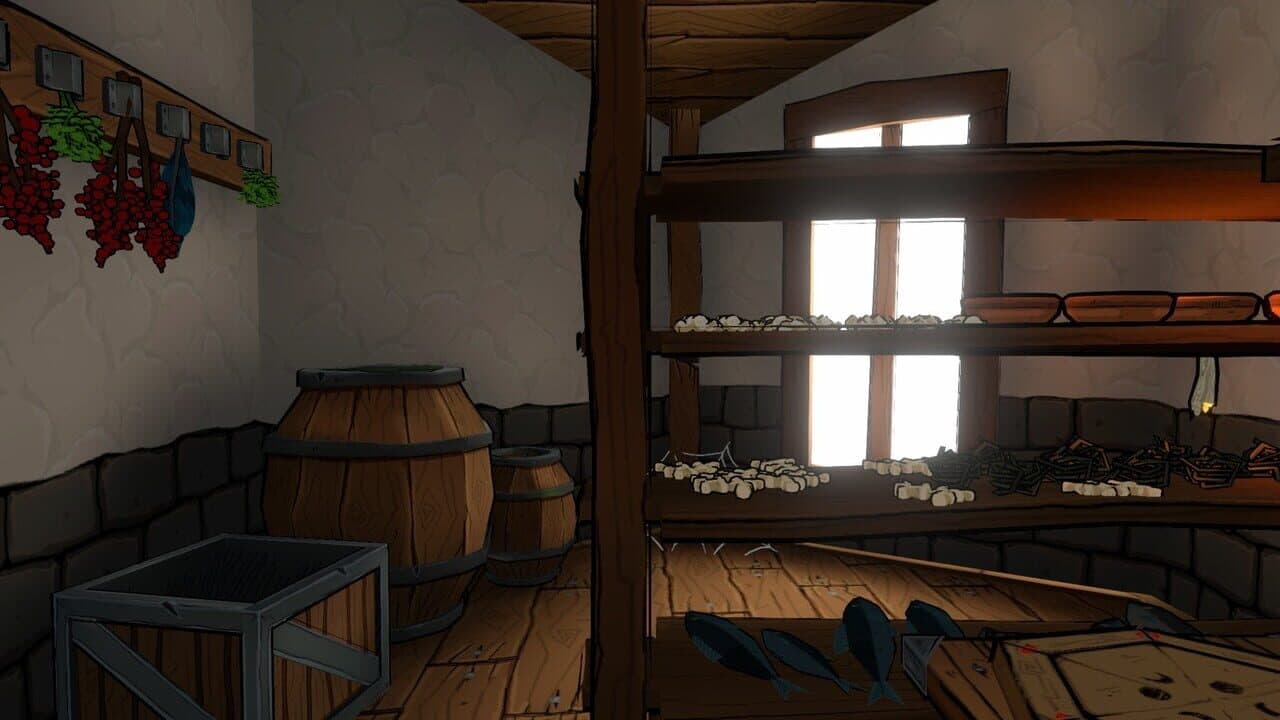 Alchemist Simulator thumbnail 11
