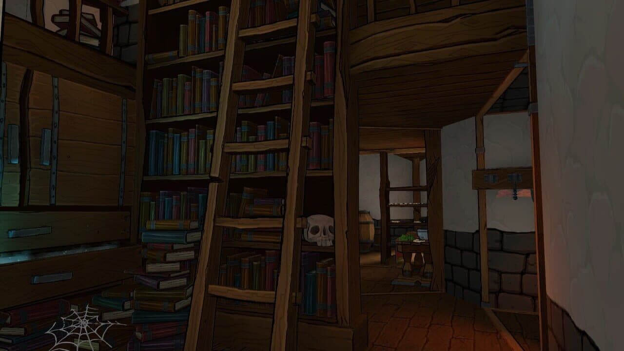 Alchemist Simulator thumbnail 8