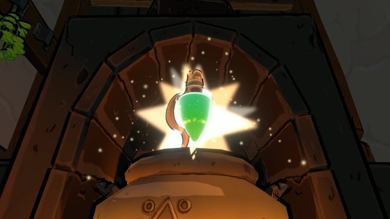 Alchemist Simulator thumbnail 9