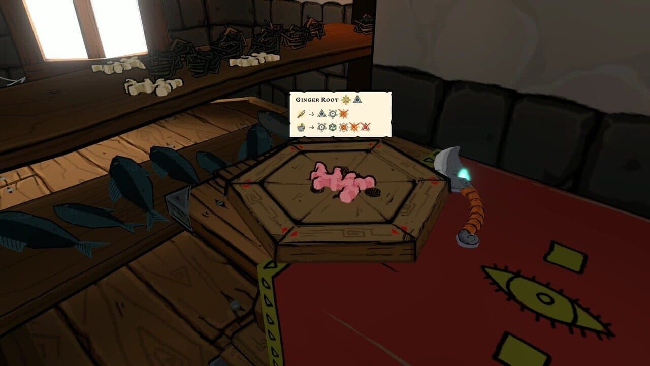 Alchemist Simulator thumbnail 4