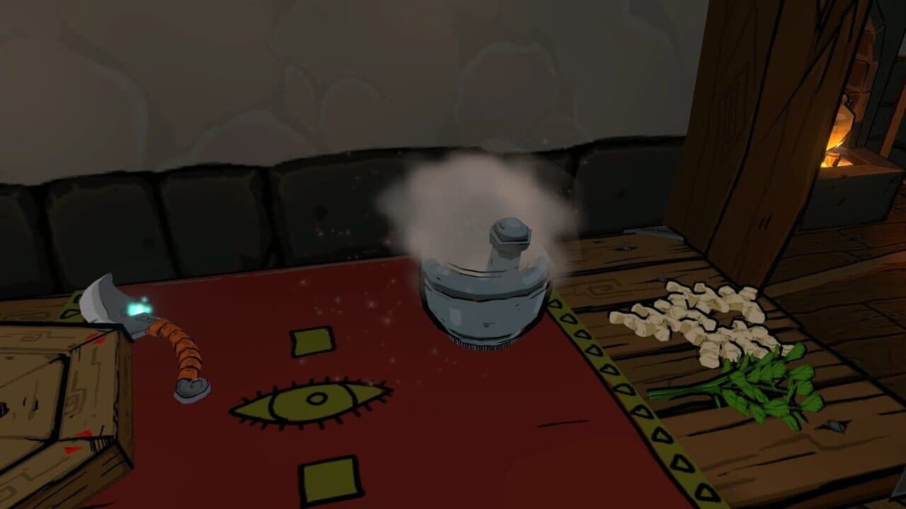 Alchemist Simulator thumbnail 10