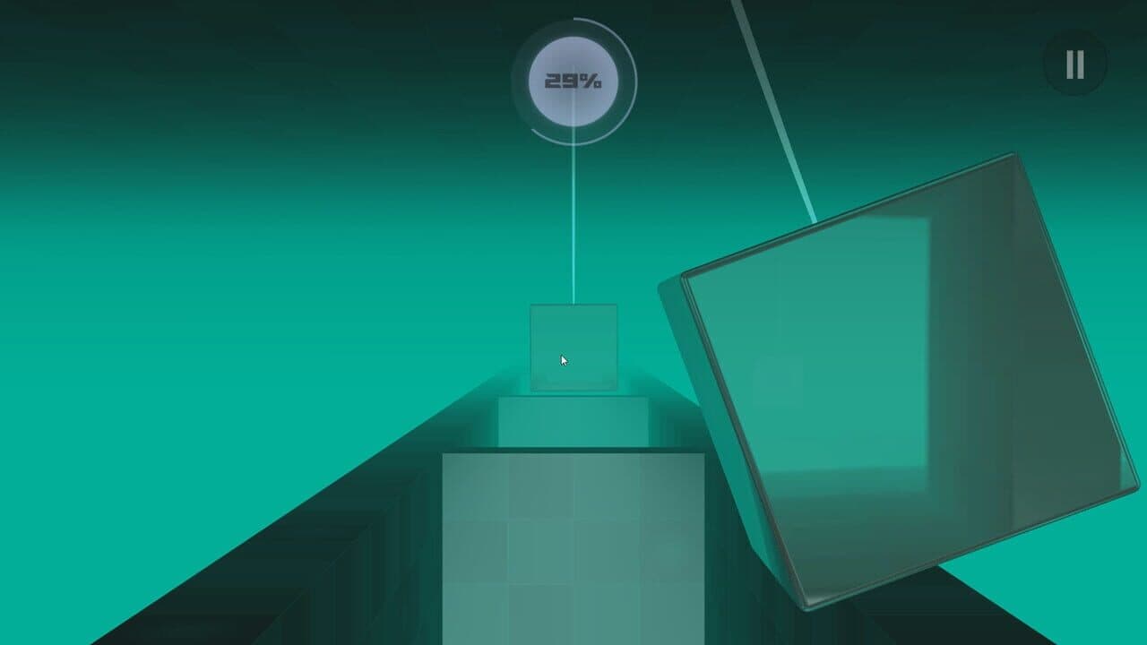 Pyrax screenshot 1