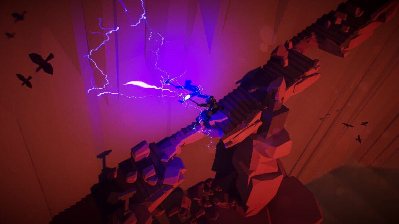 Fire and Thunder thumbnail 2