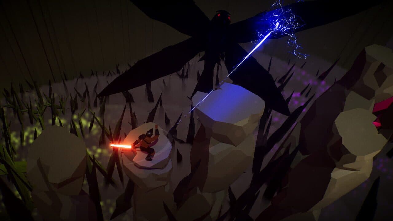 Fire and Thunder thumbnail 4