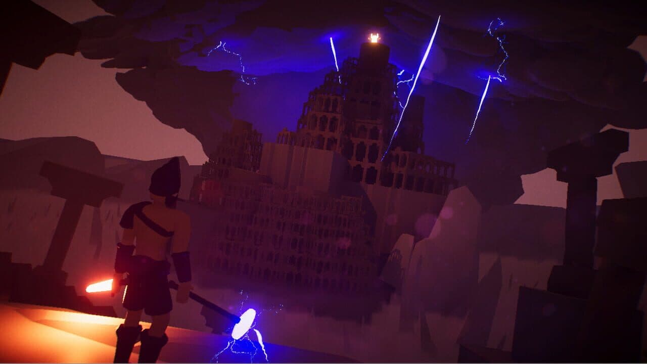 Fire and Thunder thumbnail 5