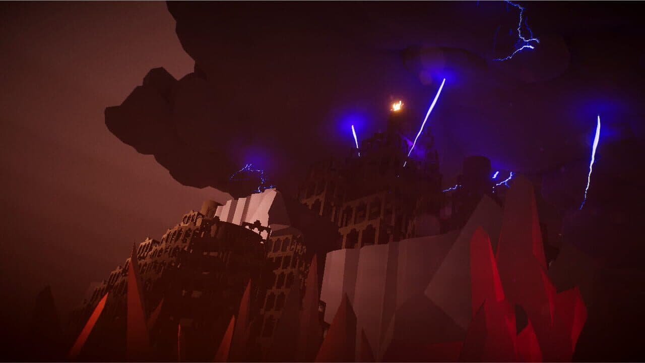 Fire and Thunder thumbnail 3