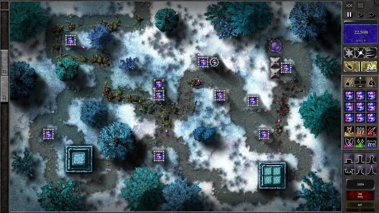 GemCraft: Frostborn Wrath thumbnail 3