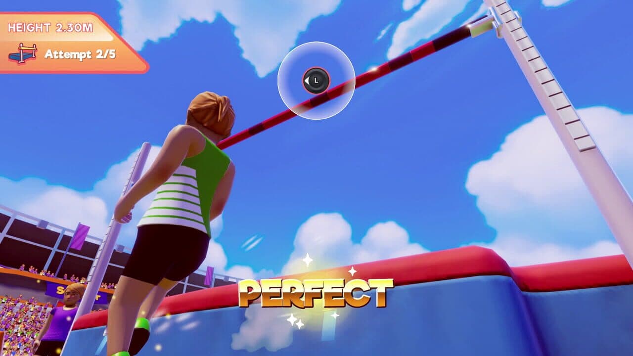 Summer Sports Games thumbnail 2