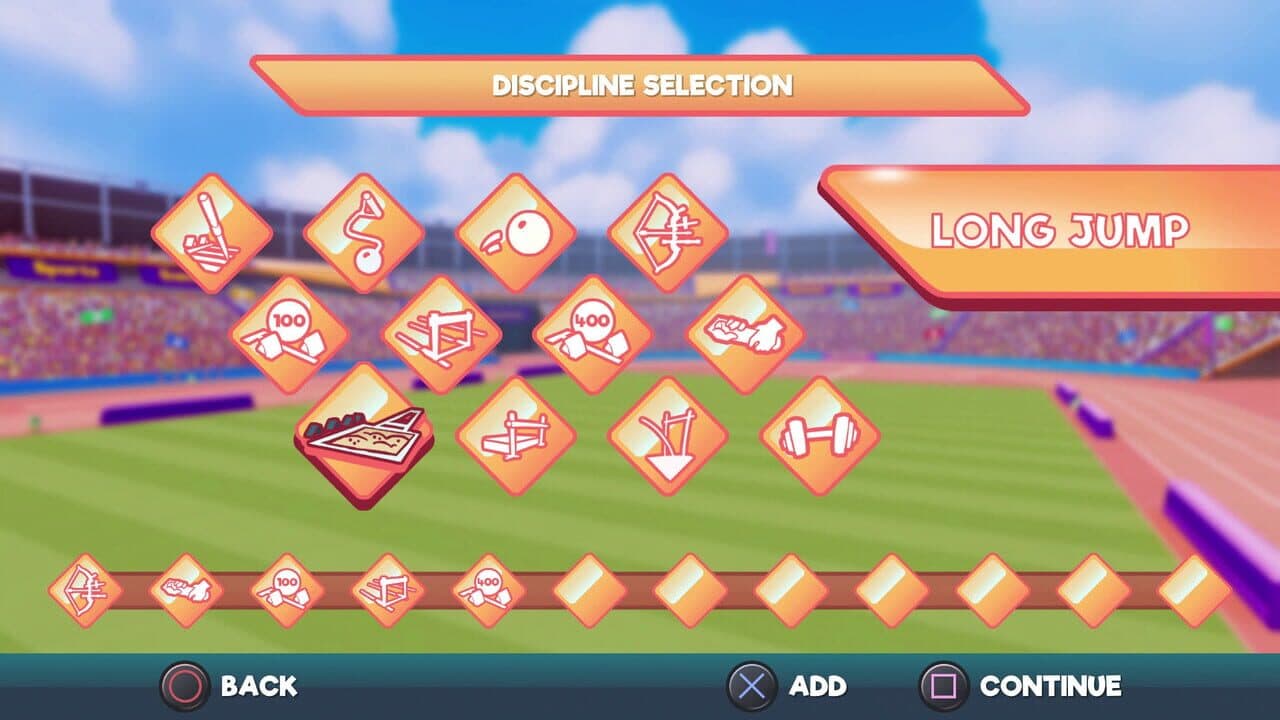Summer Sports Games thumbnail 6