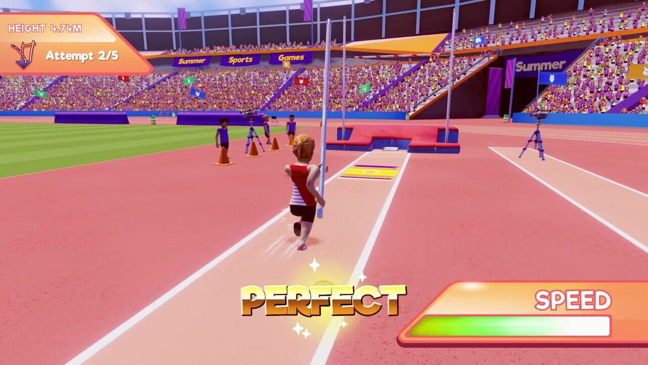 Summer Sports Games thumbnail 10