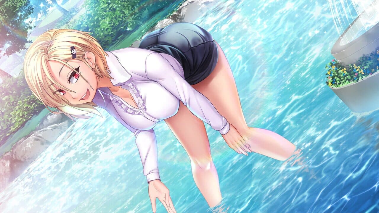 Love in the Limelight thumbnail 2