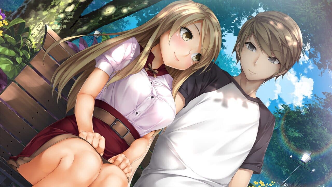 Love in the Limelight thumbnail 6