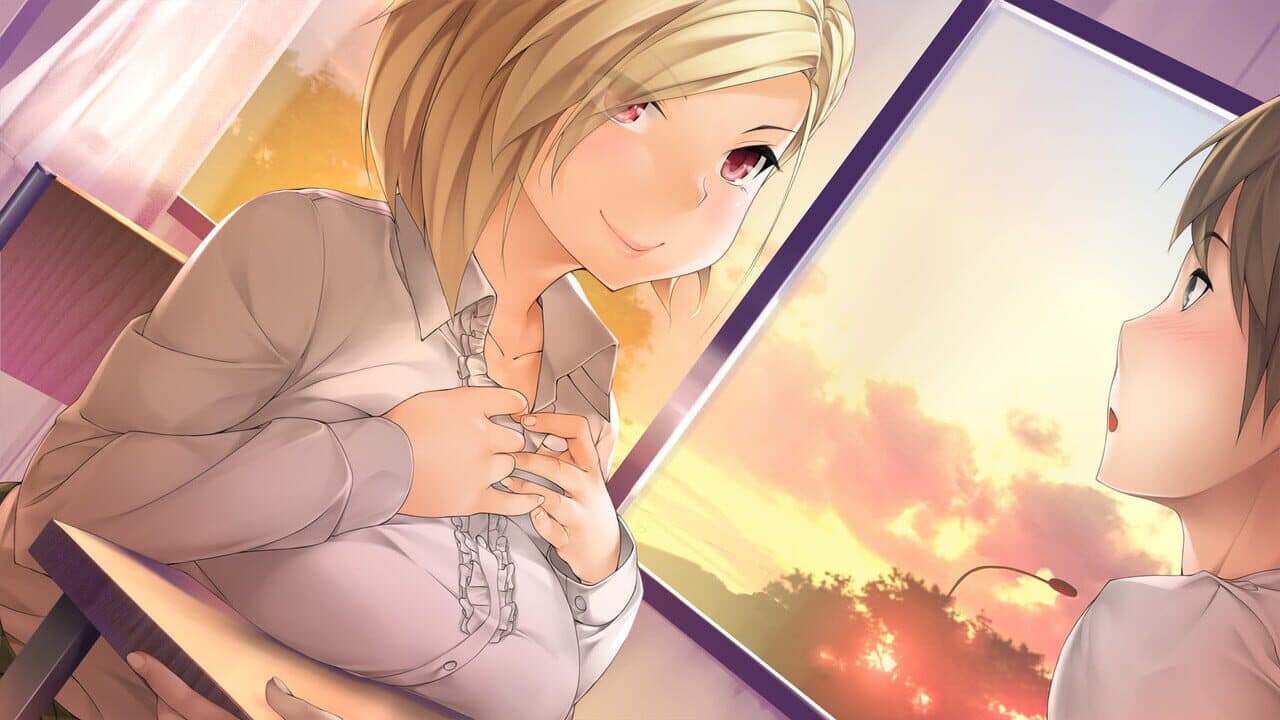 Love in the Limelight thumbnail 8