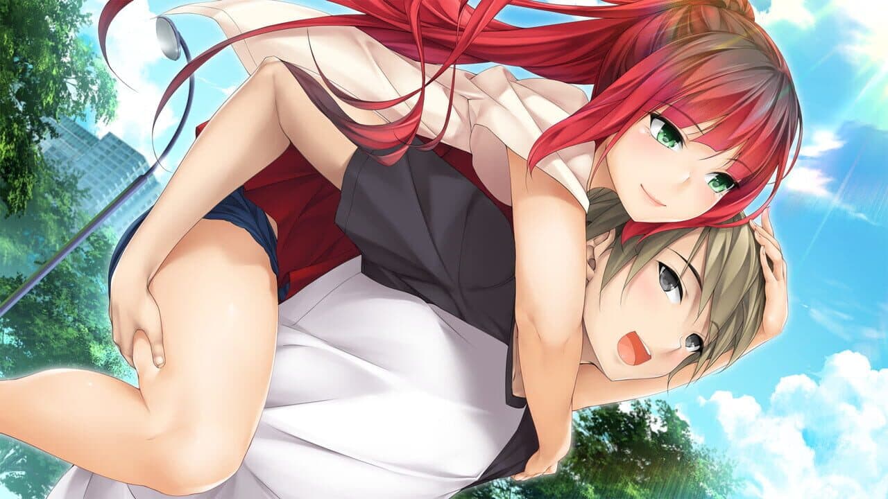 Love in the Limelight thumbnail 7