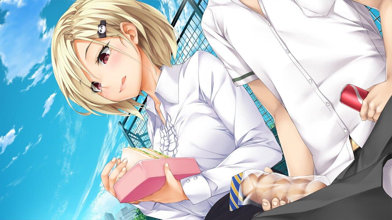 Love in the Limelight thumbnail 9