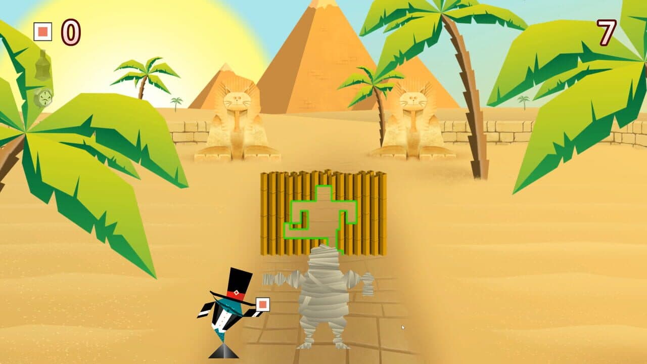 Tetsumo Party thumbnail 6