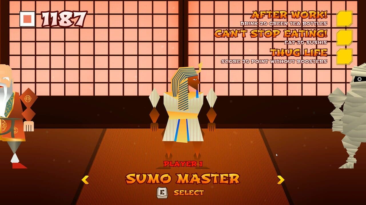 Tetsumo Party thumbnail 3