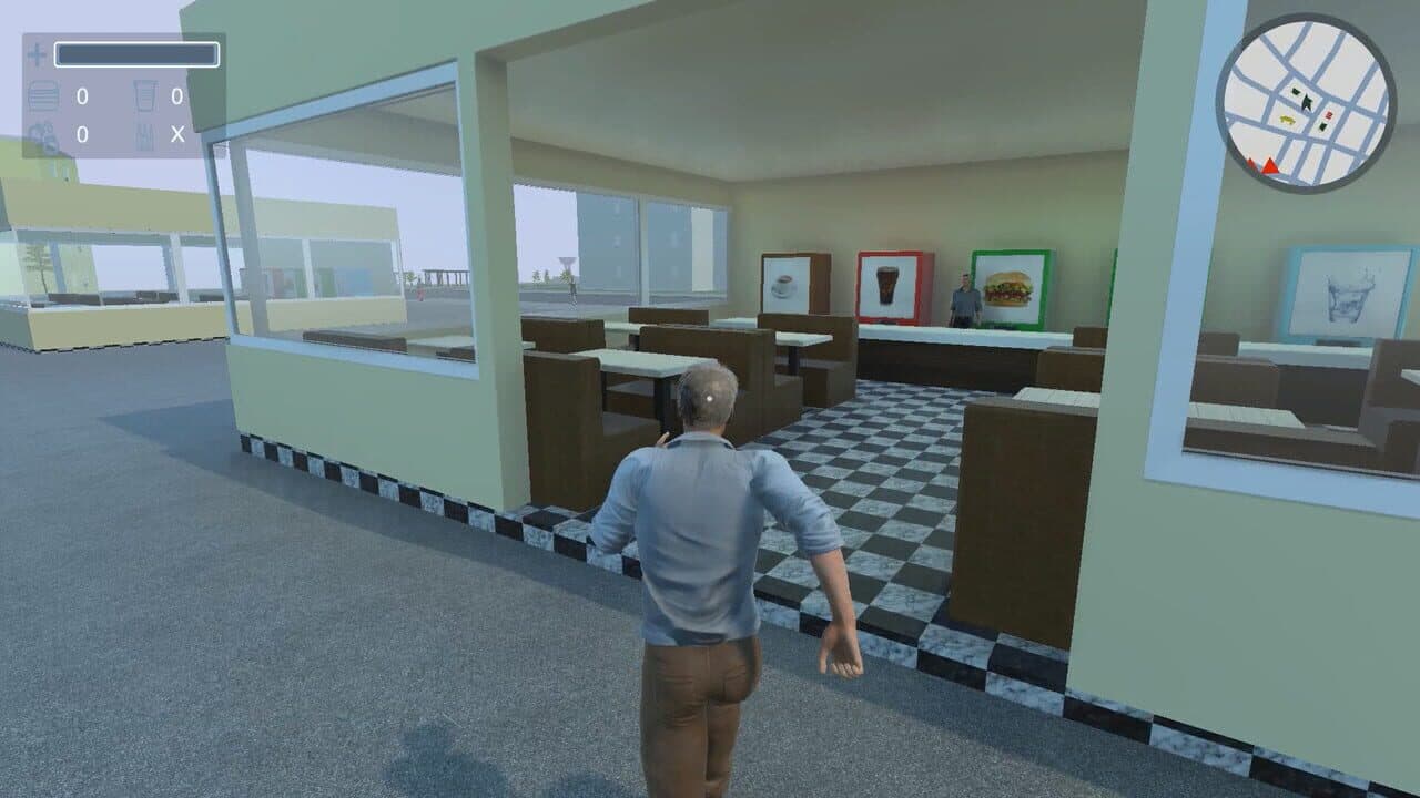 Lost Daughter thumbnail 7