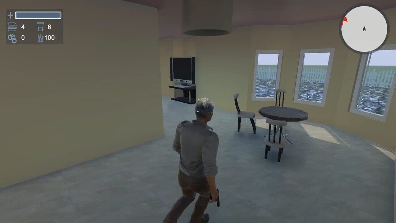 Lost Daughter thumbnail 6