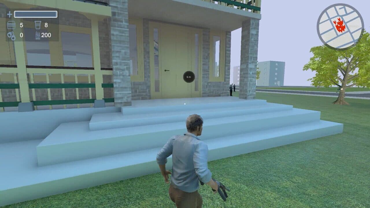 Lost Daughter thumbnail 9
