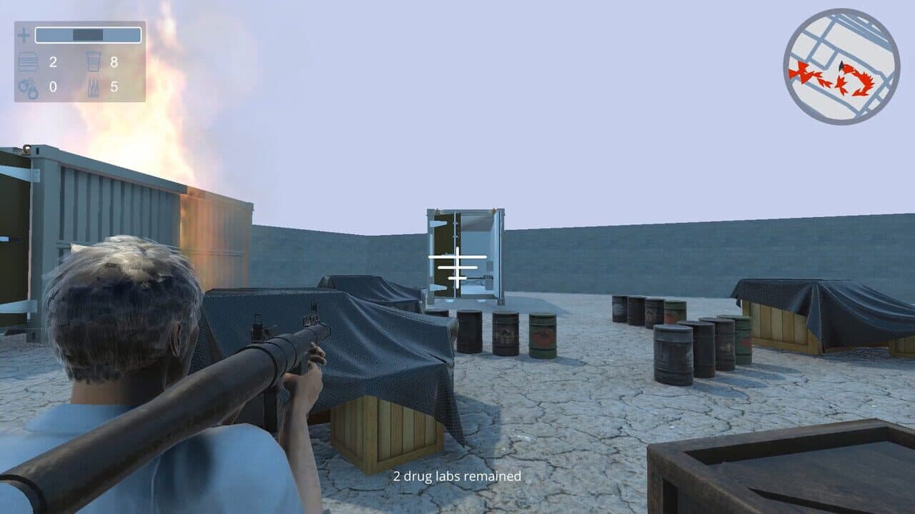 Lost Daughter thumbnail 11