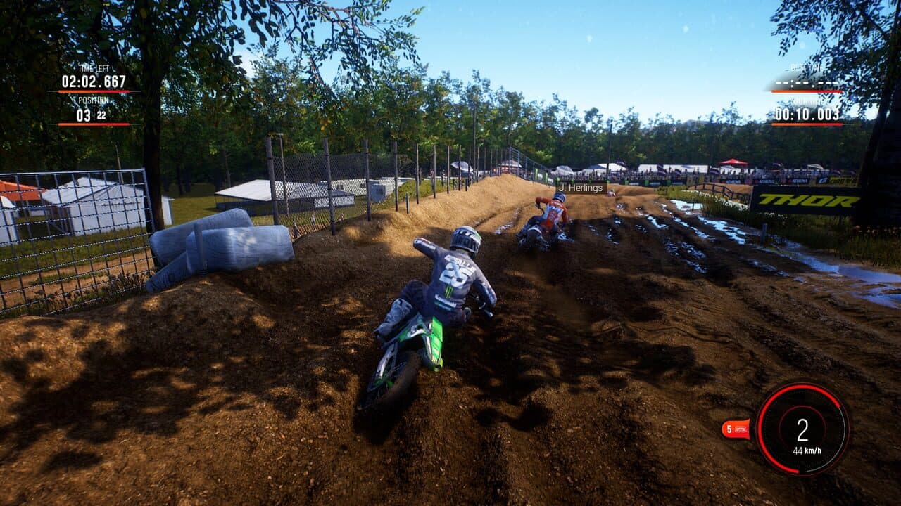 MXGP 2019: The Official Motocross Videogame thumbnail 8