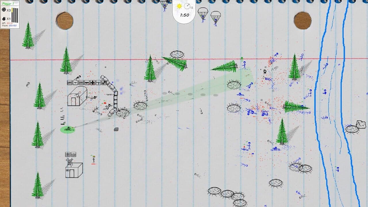 There Will Be Ink thumbnail 2