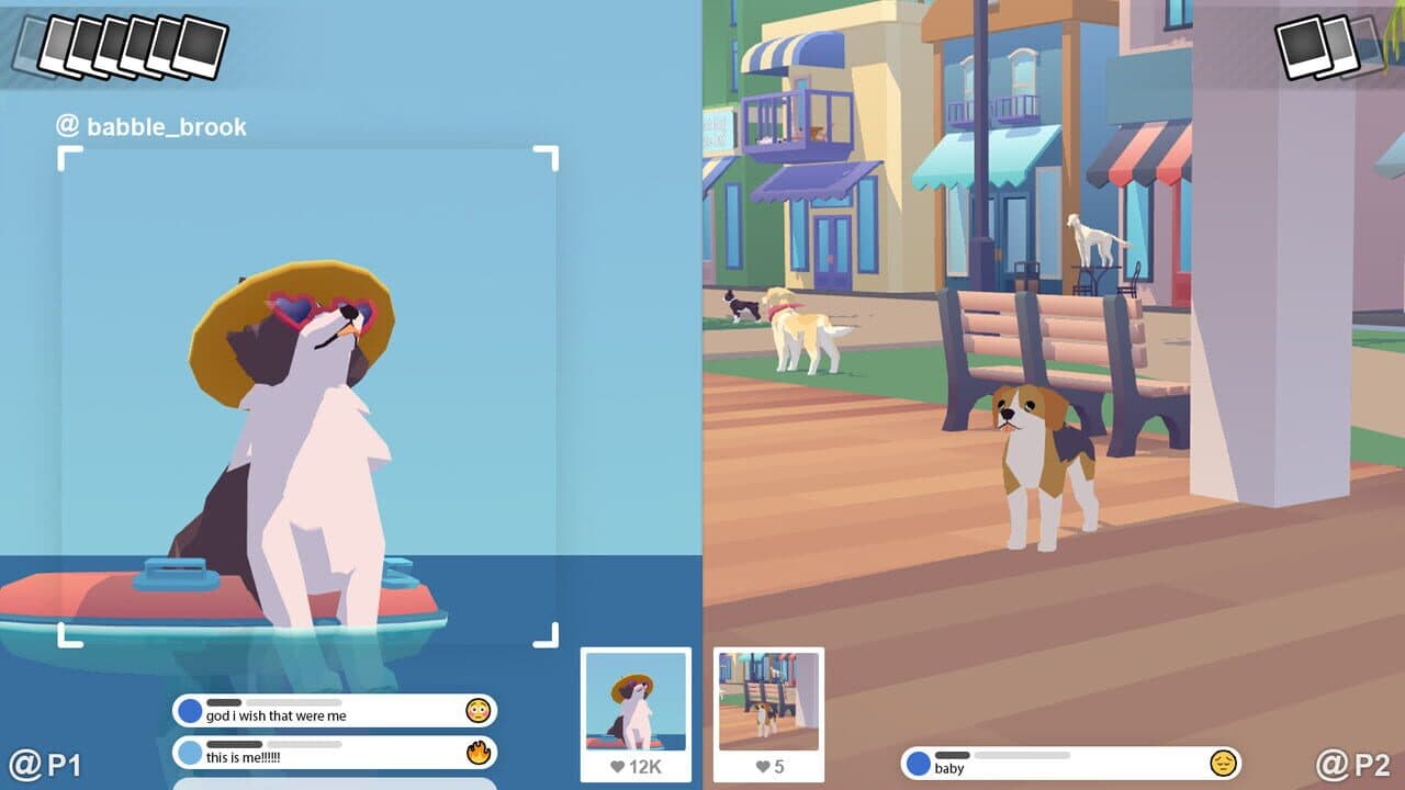 Pupperazzi thumbnail 3