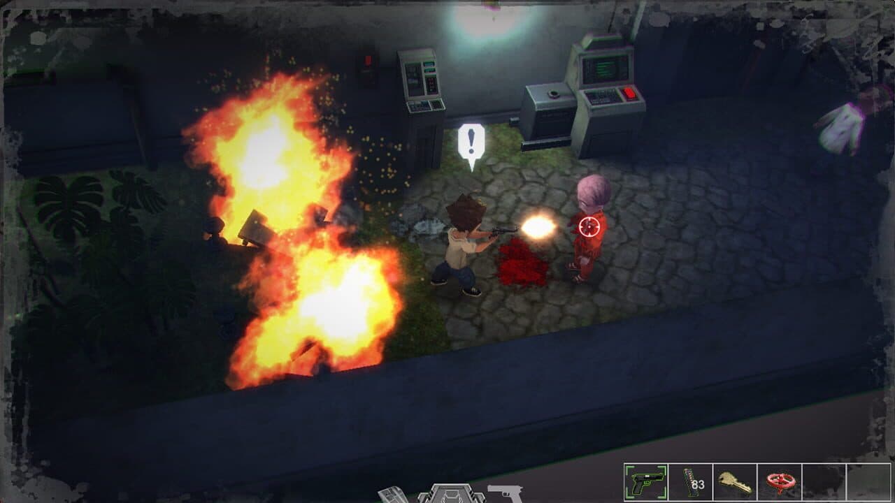 Heaven Dust thumbnail 2